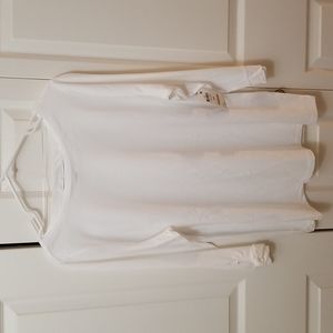 Karen Scott long sleeve tee